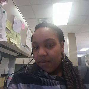 Meet your Posher, Felecia